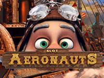 Aeronauts