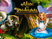 Alice In Wonderland