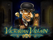 Victorian Villain