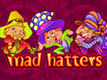 Mad Hatters